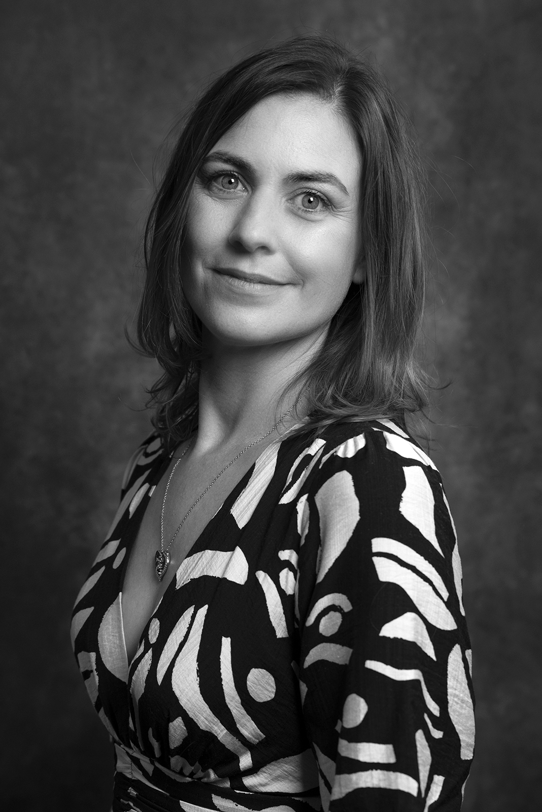 Photo Corporate Prise de vue en studio pour portrait corporate